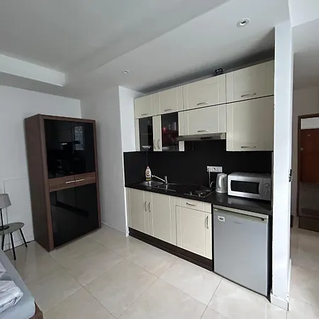 No9, Stylish In Apartman Pozsony