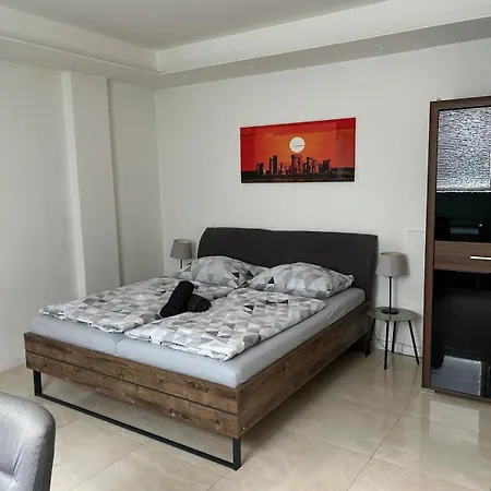 No9, Stylish In Lägenhet *