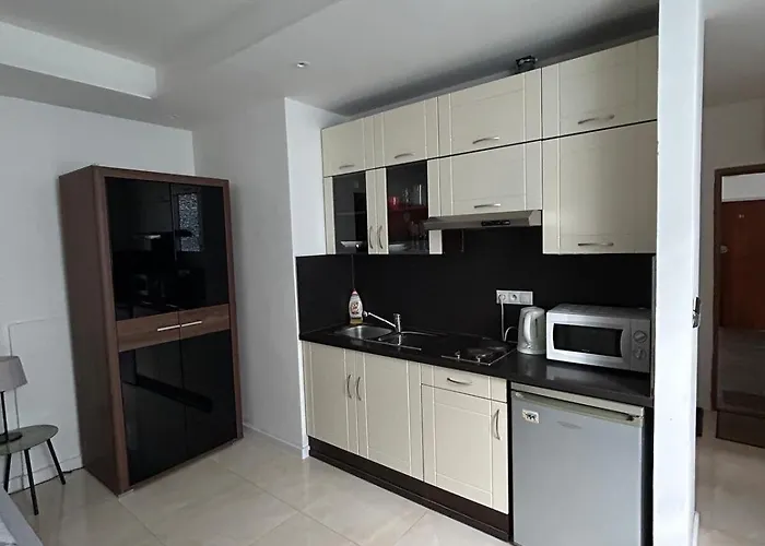 No9, Stylish In Apartament Bratislava